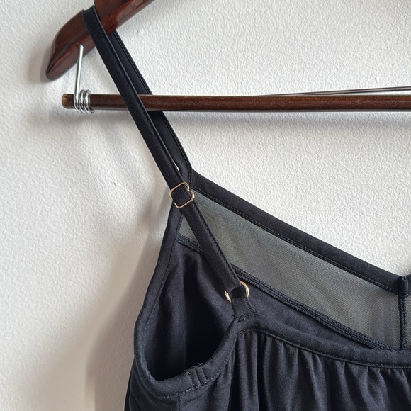 Honeylove Mesh Sleep Chemise - Picture 11 of 14